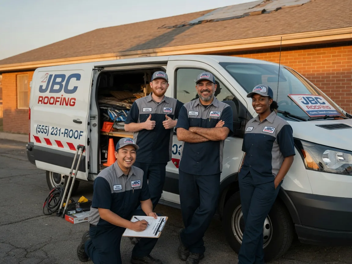Roof Replacement company in Eunice, NM
